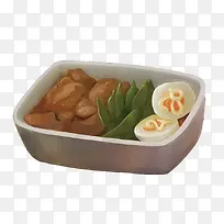 矢量便当-空若网 矢量便当-空若网