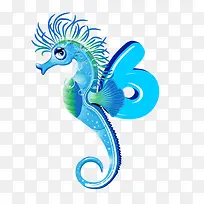 海马戏数字-空若网 海马戏数字-空若网