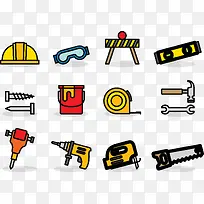 装修装潢工具-空若网 装修装潢工具-空若网