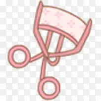 可爱装饰物-空若网 可爱装饰物-空若网