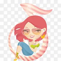 ��ͨ����Ů��-������