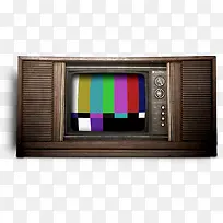 创意海报古老收音机-空若网 创意海报古老收音机-空若网