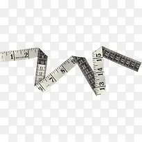 漂亮创意皮尺-空若网 漂亮创意皮尺-空若网