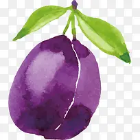 矢量手绘水果-空若网 矢量手绘水果-空若网