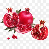 红色石榴糖素材-空若网 红色石榴糖素材-空若网