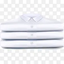矢量手绘叠好的白色衬衫-空若网 矢量手绘叠好的白色衬衫-空若网