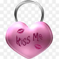 卡通小锁-空若网 卡通小锁-空若网