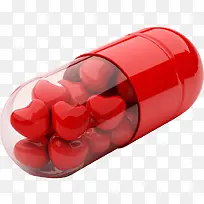 爱心胶囊-空若网 爱心胶囊-空若网