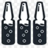 安瓿医学生免费医疗图标-空若网 安瓿医学生免费医疗图标-空若网