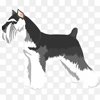 卡通可爱小动物装饰设计动物头像-空若网 卡通可爱小动物装饰设计动物头像-空若网