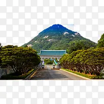 青瓦台摄影-空若网 青瓦台摄影-空若网