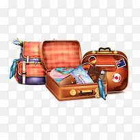 ������廭-������