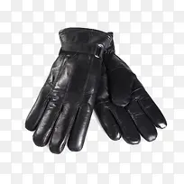 保暖羊皮毛一体真皮手套-空若网 保暖羊皮毛一体真皮手套-空若网