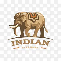 灰色的大象标签-空若网 灰色的大象标签-空若网