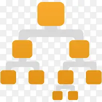 二叉树的图标-空若网 二叉树的图标-空若网