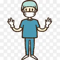 ���������׵�ҽ��-������