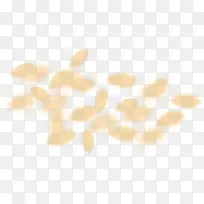 水彩合成橙色的花瓣效果感谢师恩-空若网 水彩合成橙色的花瓣效果感谢师恩-空若网