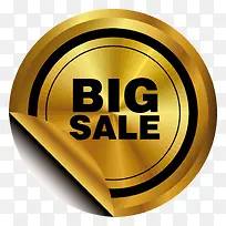 金属质感促销标签-空若网 金属质感促销标签-空若网