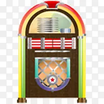 点唱机音乐retro_50s-空若网 点唱机音乐retro_50s-空若网