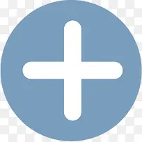 扁平化图标加号-空若网 扁平化图标加号-空若网