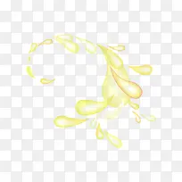 产品背景装饰素材-空若网 产品背景装饰素材-空若网