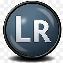 Adobe Lightroom 1图标-空若网 Adobe Lightroom 1图标-空若网