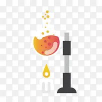 红色反应化学-空若网 红色反应化学-空若网