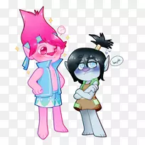 巨魔动画梦工厂-巨魔-空若网 巨魔动画梦工厂-巨魔-空若网