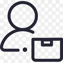 我的驿站数字icon2菜鸟-空若网 我的驿站数字icon2菜鸟-空若网