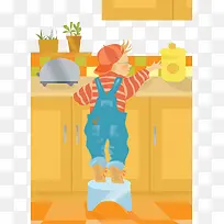 ����С���Ӳ廭-������