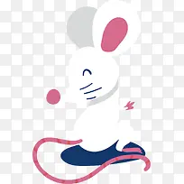 卡通老鼠矢量下载-空若网 卡通老鼠矢量下载-空若网