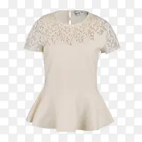 秋冬镂空收腰百褶羊毛上衣-空若网 秋冬镂空收腰百褶羊毛上衣-空若网