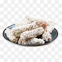 生的雪花鸡柳-空若网 生的雪花鸡柳-空若网