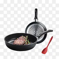煎牛排设计电煎锅设计-空若网 煎牛排设计电煎锅设计-空若网