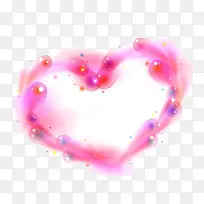 唯美泡泡造型设计矢量图-空若网 唯美泡泡造型设计矢量图-空若网