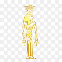 埃及人物-空若网 埃及人物-空若网