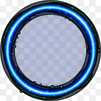 ��ɫ��Ч�߿�-������