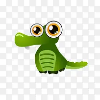 可爱卡通小动物模型-空若网 可爱卡通小动物模型-空若网