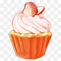 卡通水果冰淇淋糕点-空若网 卡通水果冰淇淋糕点-空若网