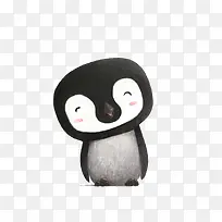 卡通可爱小动物装饰设计动物头像-空若网 卡通可爱小动物装饰设计动物头像-空若网