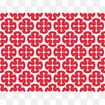 ºìɫӣ»¨°ê»¨ÎÆÇ½²¼Ê¸Á¿Í¼-¿ÕÈôÍø ºìɫӣ»¨°ê»¨ÎÆÇ½²¼Ê¸Á¿Í¼-¿ÕÈôÍø