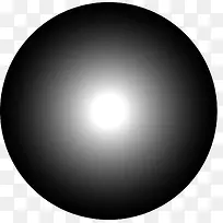 梦幻白色光晕-空若网 梦幻白色光晕-空若网