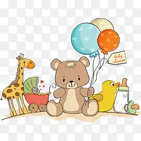 多彩母婴玩具-空若网 多彩母婴玩具-空若网