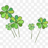 四叶草-空若网 四叶草-空若网