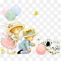 可爱人物-空若网 可爱人物-空若网