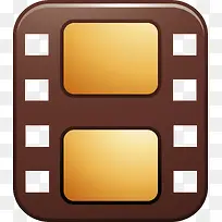 胶卷png矢量元素-空若网 胶卷png矢量元素-空若网