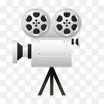 电影放映机PNG矢量-空若网 电影放映机PNG矢量-空若网