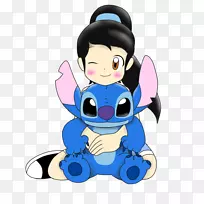 缝纫法,利洛·佩莱凯友谊日,奥哈那针-空若网 缝纫法,利洛·佩莱凯友谊日,奥哈那针-空若网