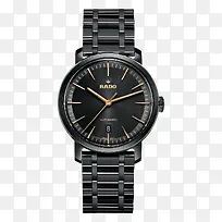 雷达腕表机械手表黑色男表-空若网 雷达腕表机械手表黑色男表-空若网