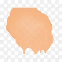 橙色画笔-空若网 橙色画笔-空若网